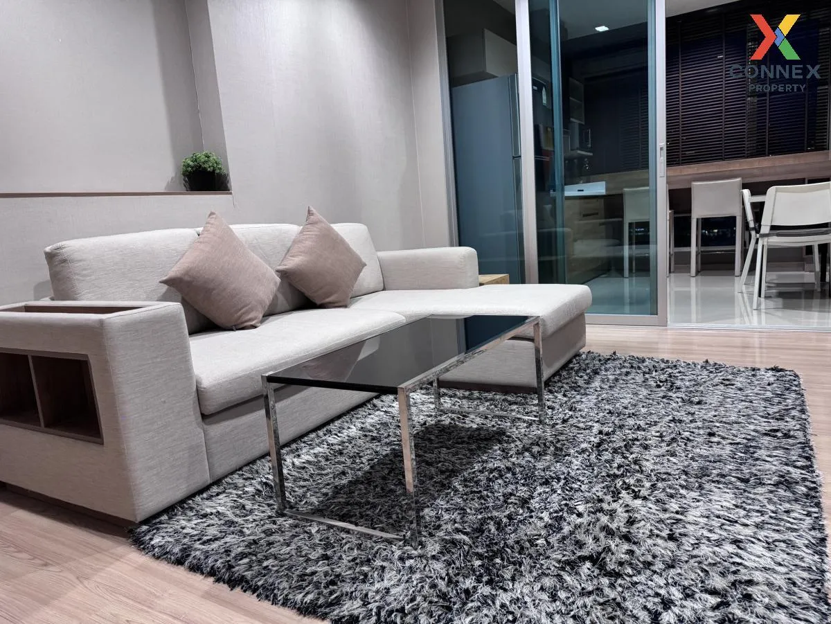 เช่า คอนโด  Rhythm Phahol - Ari BTS-สะพานควาย พหลโยธิน สามเสนใน พ 3