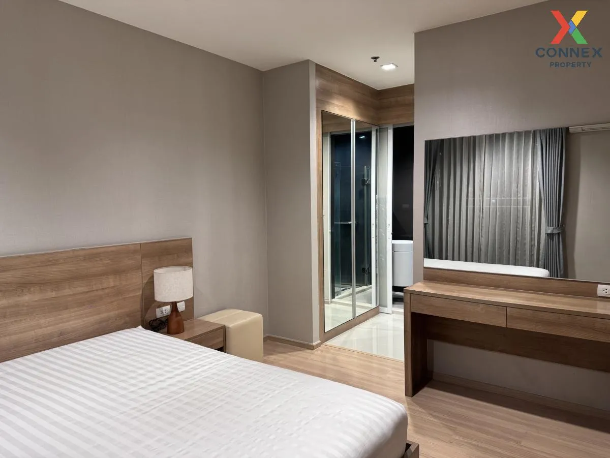 เช่า คอนโด  Rhythm Phahol - Ari BTS-สะพานควาย พหลโยธิน สามเสนใน พ