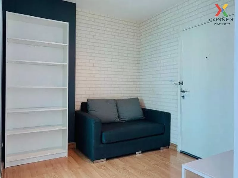 เช่า คอนโด  Aspire Rama 4 BTS-เอกมัย พระราม 4 พระโขนง คลองเตย กรุ 1