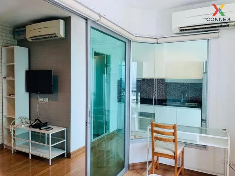 เช่า คอนโด  Aspire Rama 4 BTS-เอกมัย พระราม 4 พระโขนง คลองเตย กรุ 2