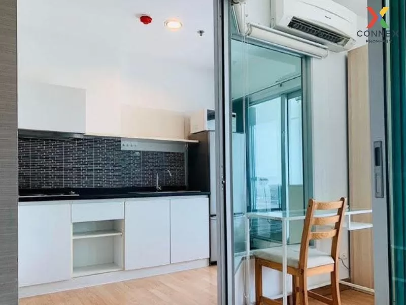 เช่า คอนโด  Aspire Rama 4 BTS-เอกมัย พระราม 4 พระโขนง คลองเตย กรุ 3