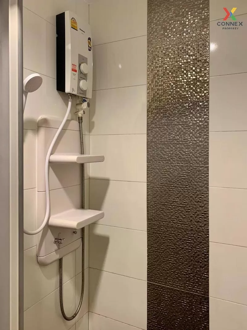 เช่า คอนโด  Aspire Rama 4 BTS-เอกมัย พระราม 4 พระโขนง คลองเตย กรุ