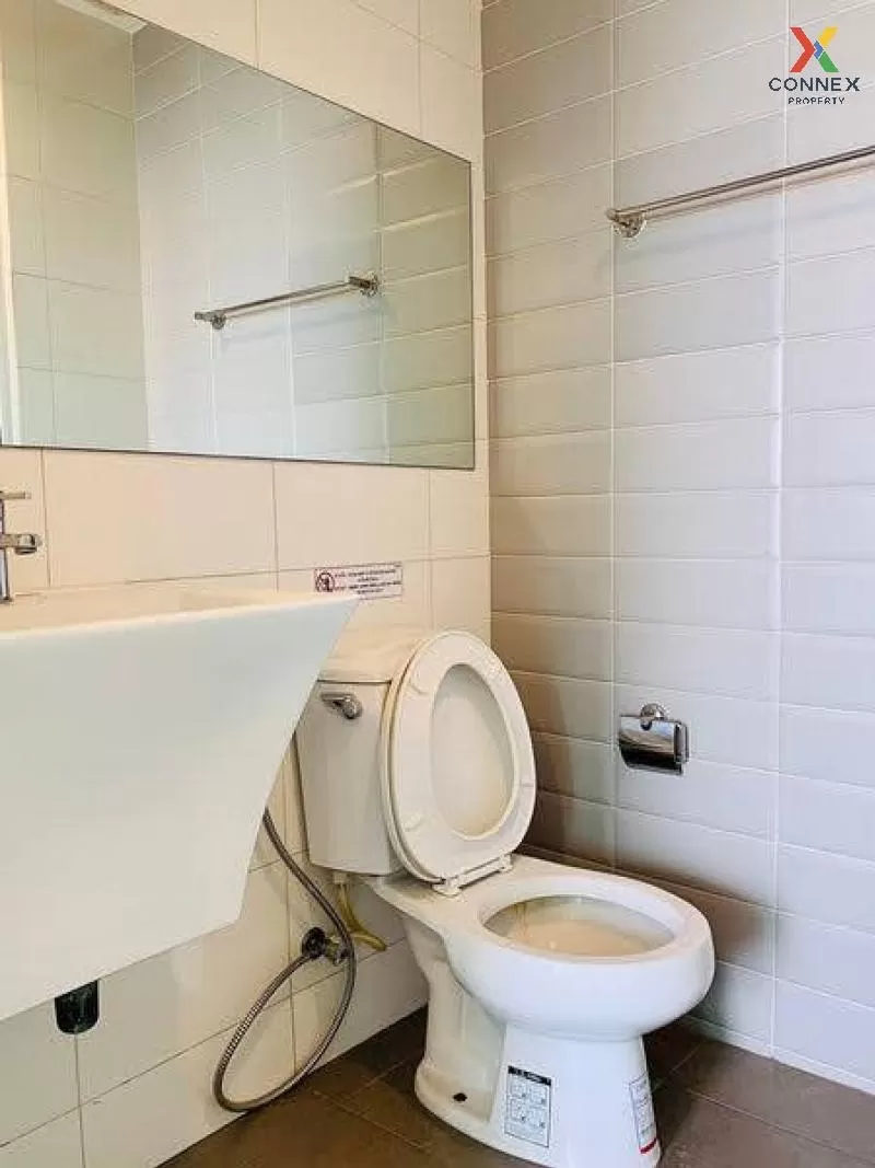 เช่า คอนโด  Aspire Rama 4 BTS-เอกมัย พระราม 4 พระโขนง คลองเตย กรุ