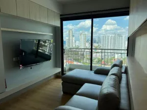 เช่า คอนโด  Supalai Premier Ratchada - Narathiwas - Sathorn  รัชดาภิเษก ช่องนนททรี ยานนาวา กรุงเทพ CX-03004