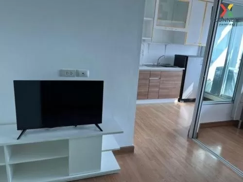 เช่า คอนโด  Aspire Rama 4 BTS-เอกมัย พระราม 4 พระโขนง คลองเตย กรุงเทพ CX-03005