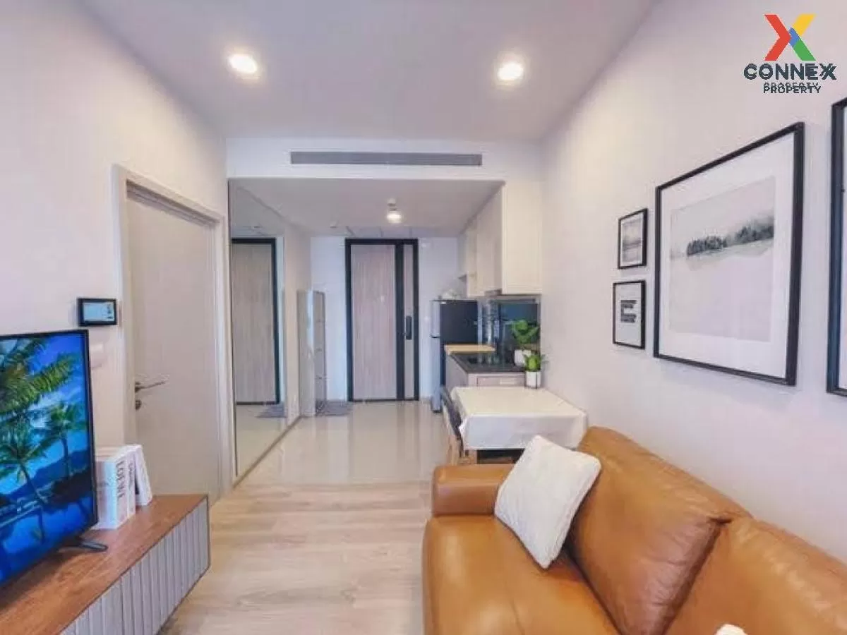 FOR RENT condo , Oka Haus Sukhumvit 36 , Duplex , wide frontage , 1
