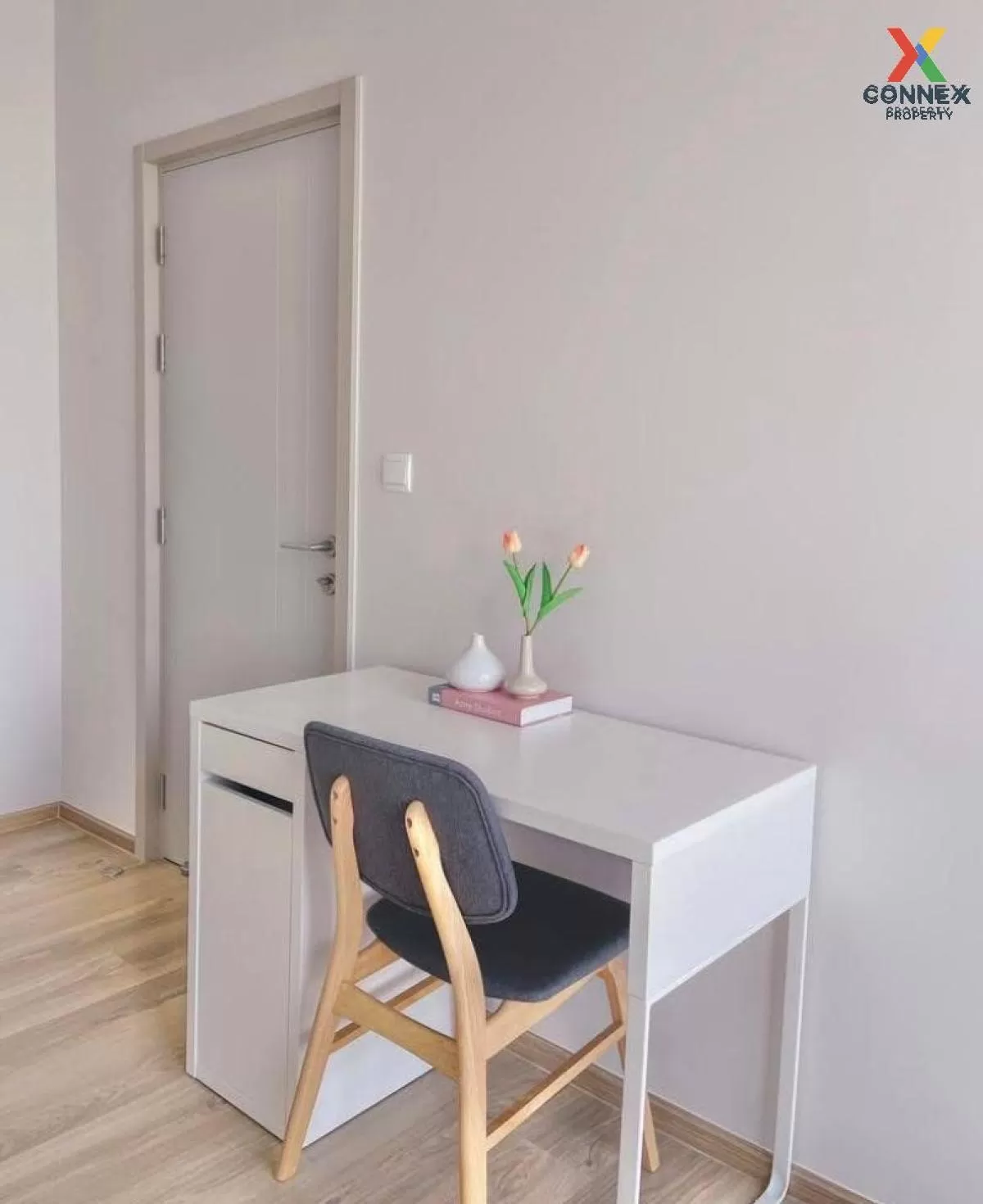 FOR RENT condo , Oka Haus Sukhumvit 36 , Duplex , wide frontage , 4