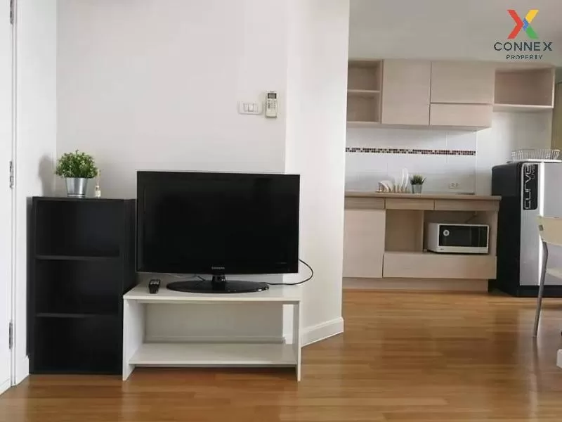 เช่า คอนโด  Lumpini Place Rama 4 - Kluaynamthai BTS-พระโขนง พระรา 1