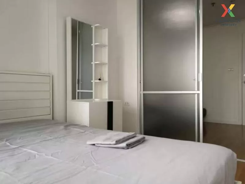 เช่า คอนโด  Lumpini Place Rama 4 - Kluaynamthai BTS-พระโขนง พระรา 4