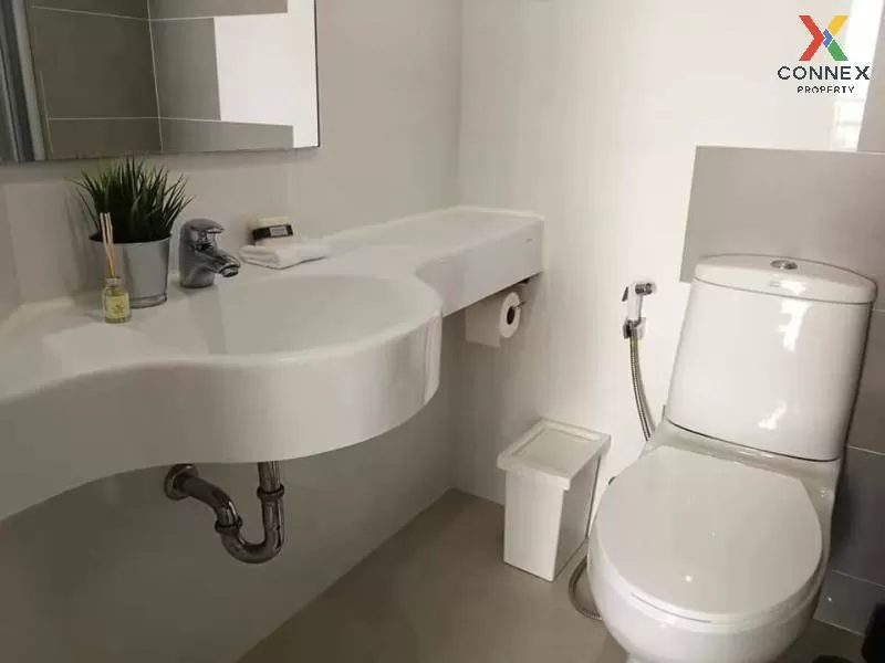 เช่า คอนโด  Lumpini Place Rama 4 - Kluaynamthai BTS-พระโขนง พระรา