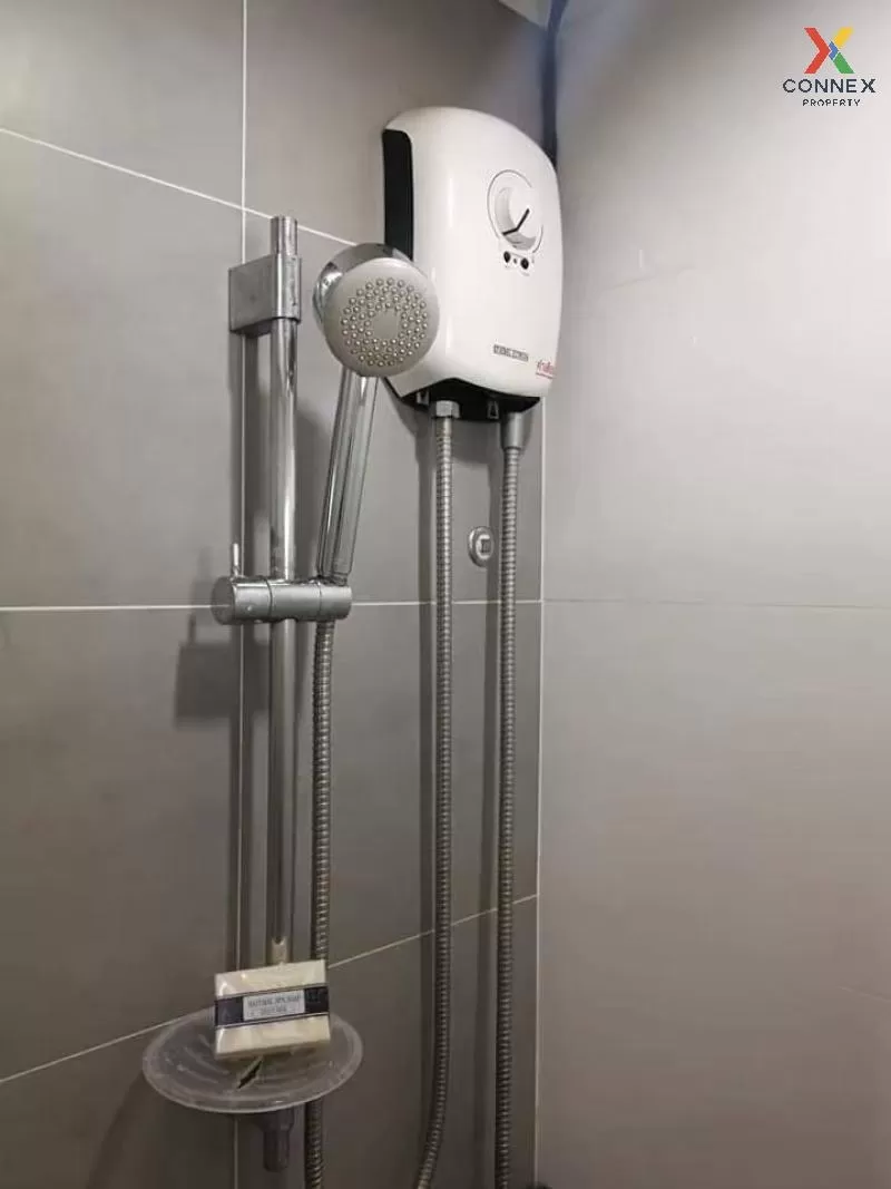 เช่า คอนโด  Lumpini Place Rama 4 - Kluaynamthai BTS-พระโขนง พระรา