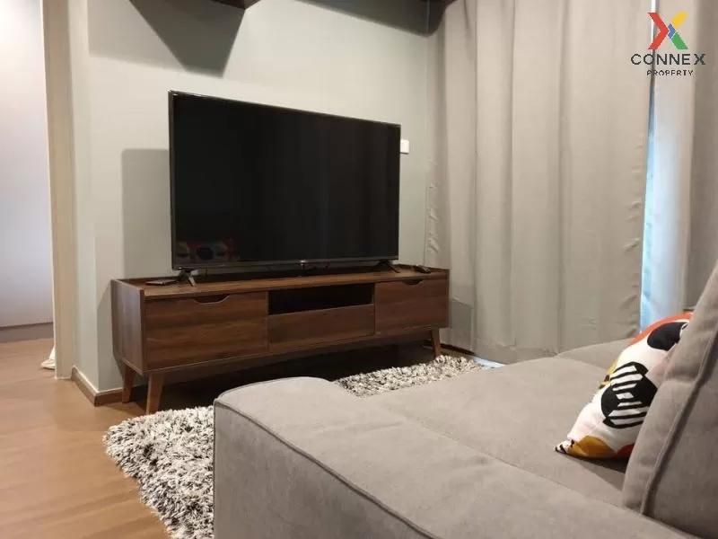 เช่า คอนโด  Ideo Sukhumvit 93 BTS-บางจาก สุขุมวิท พระโขนง คลองเตย 3