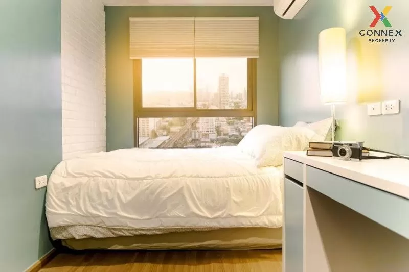 เช่า คอนโด  Ideo Sukhumvit 93 BTS-บางจาก สุขุมวิท พระโขนง คลองเตย