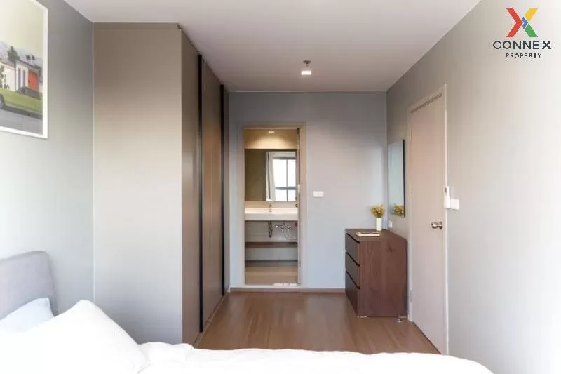 เช่า คอนโด  Ideo Sukhumvit 93 BTS-บางจาก สุขุมวิท พระโขนง คลองเตย