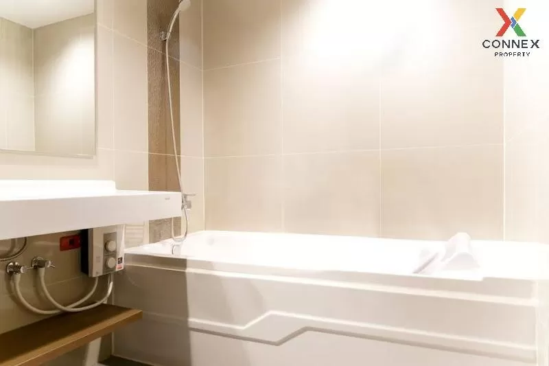 เช่า คอนโด  Ideo Sukhumvit 93 BTS-บางจาก สุขุมวิท พระโขนง คลองเตย