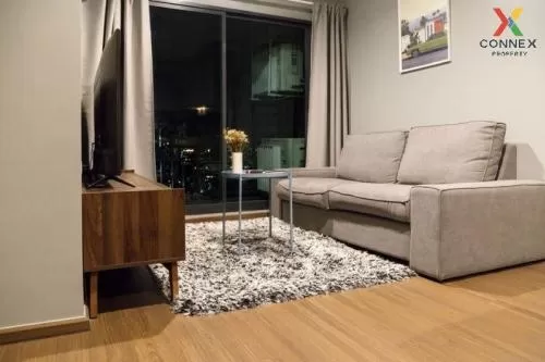 เช่า คอนโด  Ideo Sukhumvit 93 BTS-บางจาก สุขุมวิท พระโขนง คลองเตย กรุงเทพ CX-03009