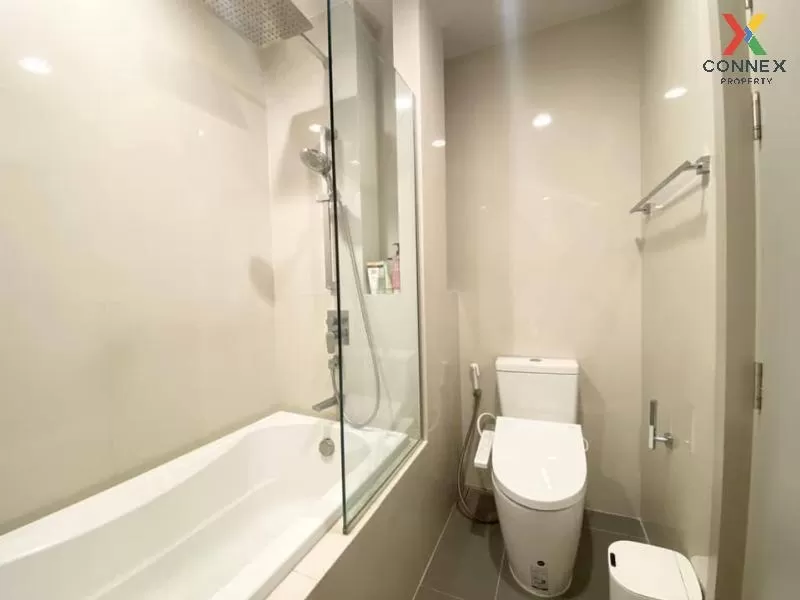 เช่า คอนโด  Oka Haus Sukhumvit 36 BTS-ทองหล่อ  คลองตัน คลองเตย กร