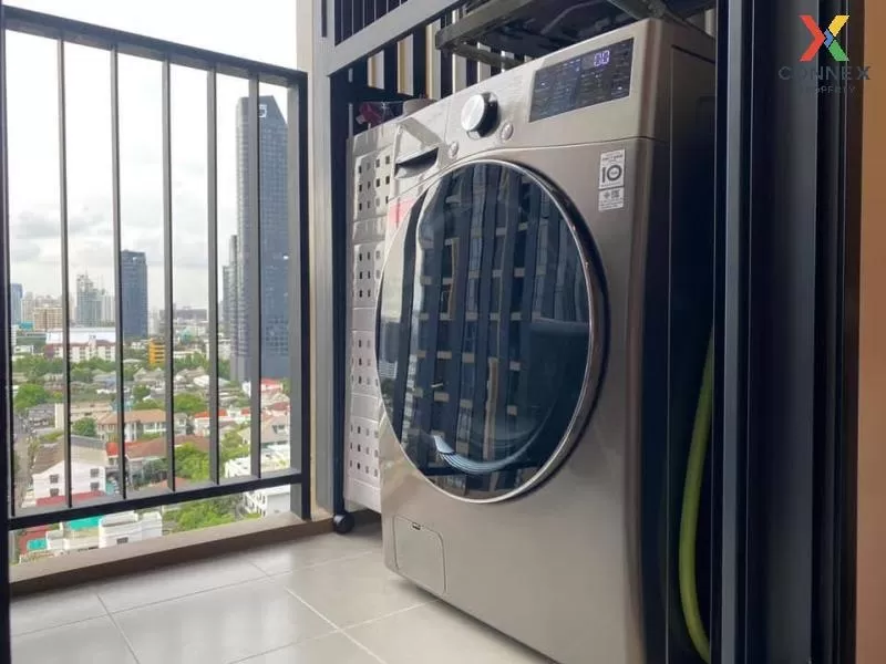 เช่า คอนโด  Oka Haus Sukhumvit 36 BTS-ทองหล่อ  คลองตัน คลองเตย กร