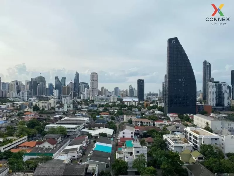 เช่า คอนโด  Oka Haus Sukhumvit 36 BTS-ทองหล่อ  คลองตัน คลองเตย กร