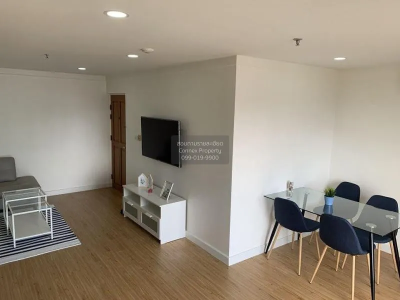 FOR RENT condo , Top View Tower , Duplex , wide frontage , BTS-Th