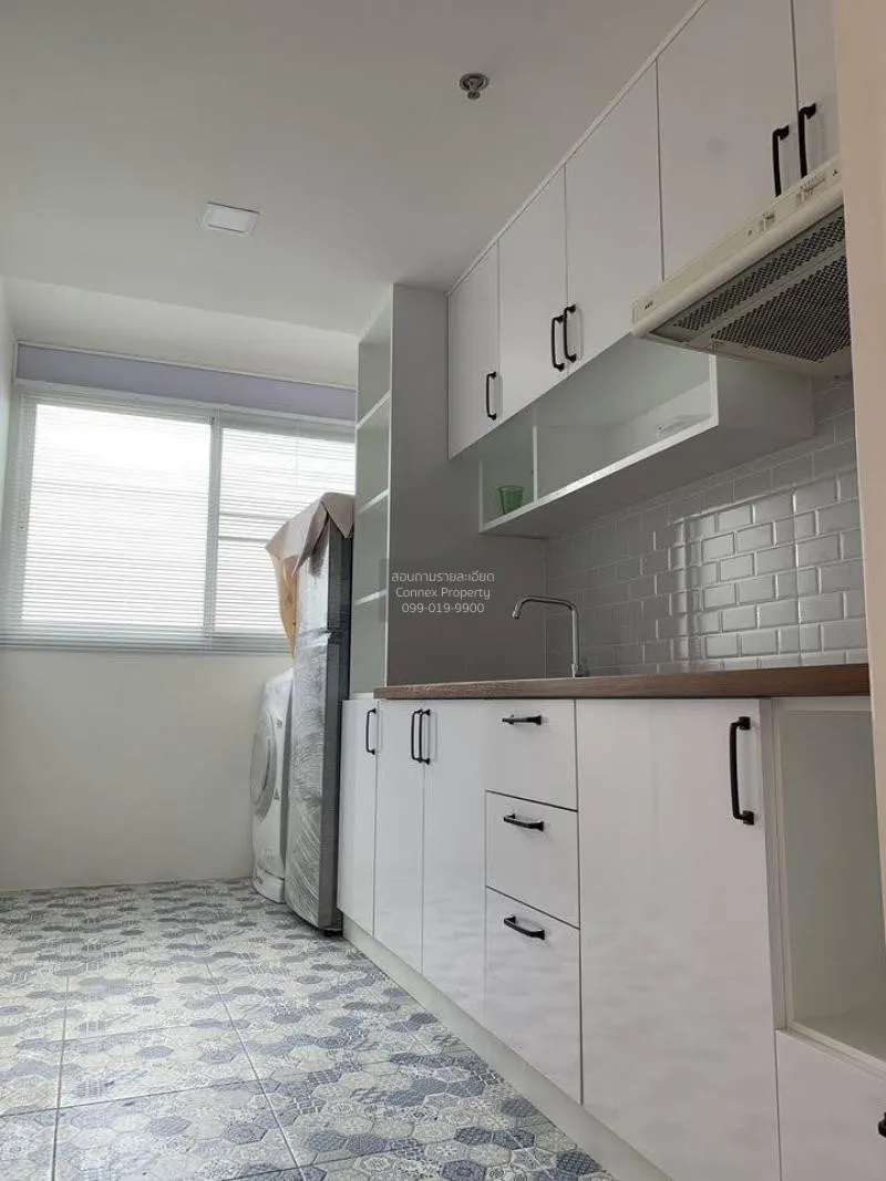 FOR RENT condo , Top View Tower , Duplex , wide frontage , BTS-Th