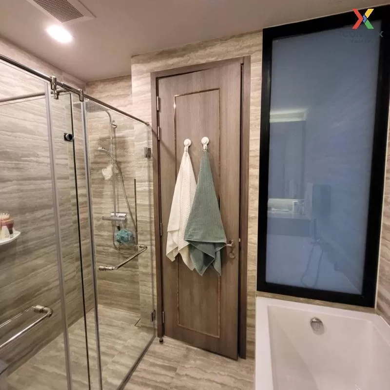 เช่า คอนโด  Celes Asoke MRT-สุขุมวิท สุขุมวิท คลองเตยเหนือ วัฒนา 