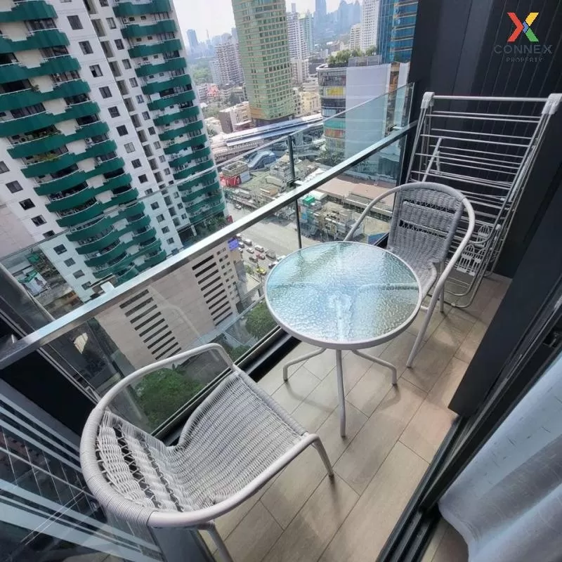 เช่า คอนโด  Celes Asoke MRT-สุขุมวิท สุขุมวิท คลองเตยเหนือ วัฒนา 