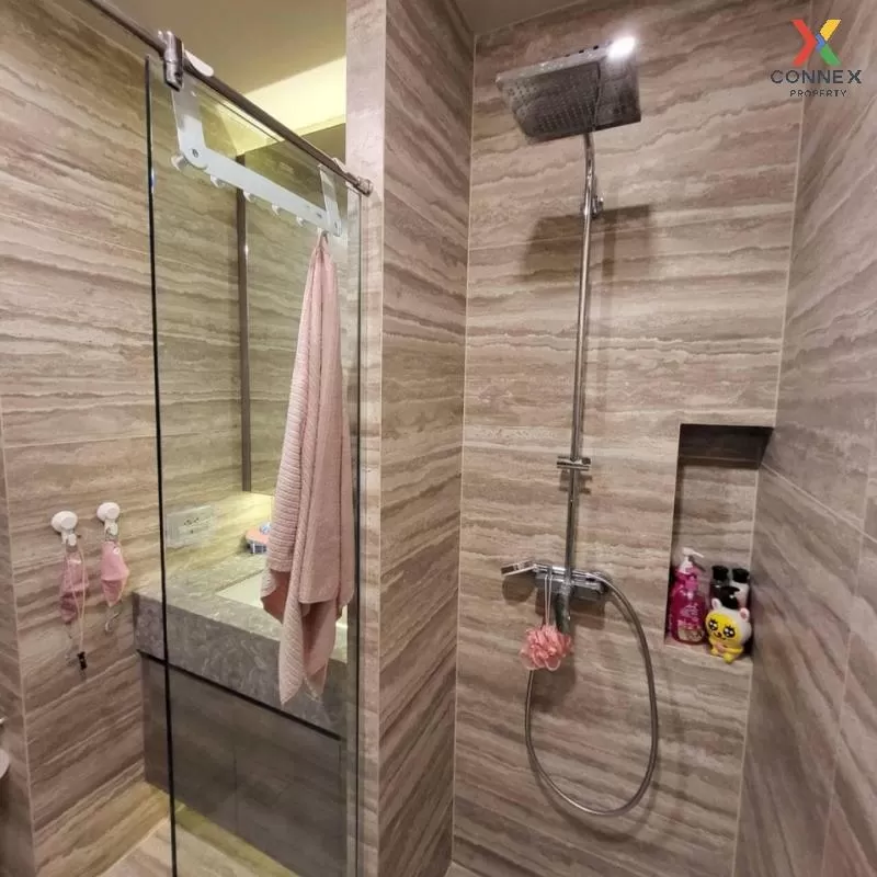 เช่า คอนโด  Celes Asoke MRT-สุขุมวิท สุขุมวิท คลองเตยเหนือ วัฒนา 