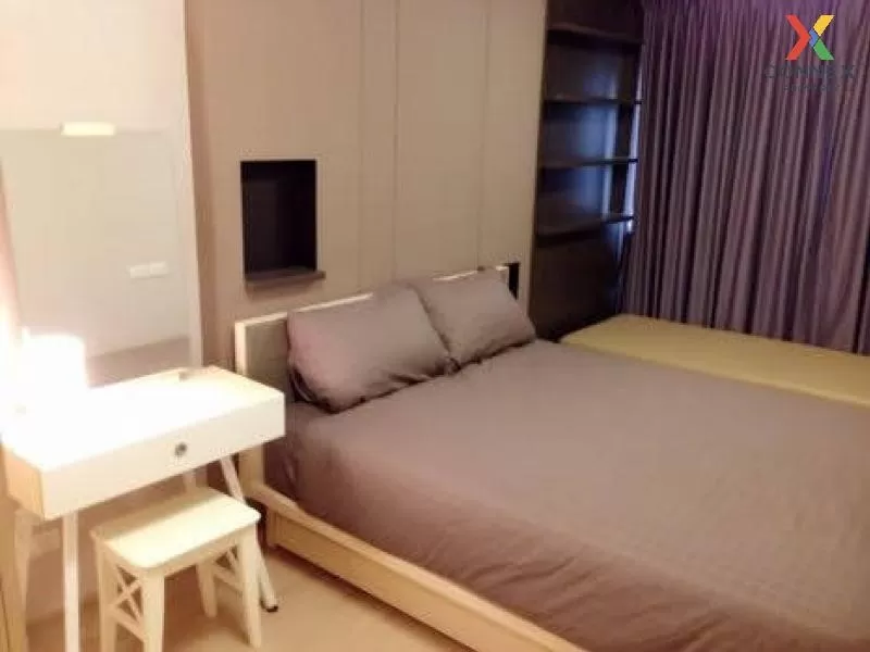 FOR RENT condo , Elio Del Ray Sukhumvit 64 , Duplex , wide fronta 2