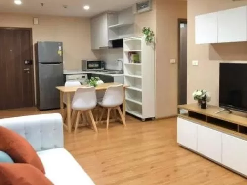 เช่า คอนโด  The Base Sukhumvit 77 BTS-อ่อนนุช สุขุมวิท พระโขนงเหนือ วัฒนา กรุงเทพ CX-03019