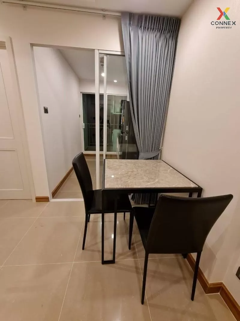 เช่า คอนโด  Supalai Wellington 2 MRT-ศูนย์วัฒนธรรมแห่งประเทศไทย เ 2