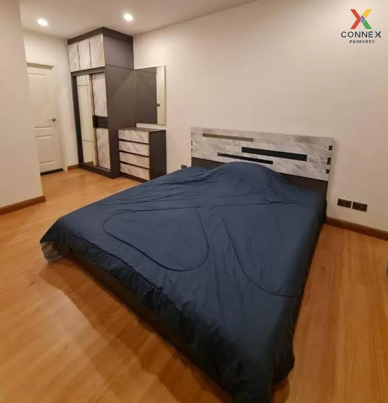 เช่า คอนโด  Supalai Wellington 2 MRT-ศูนย์วัฒนธรรมแห่งประเทศไทย เ 3