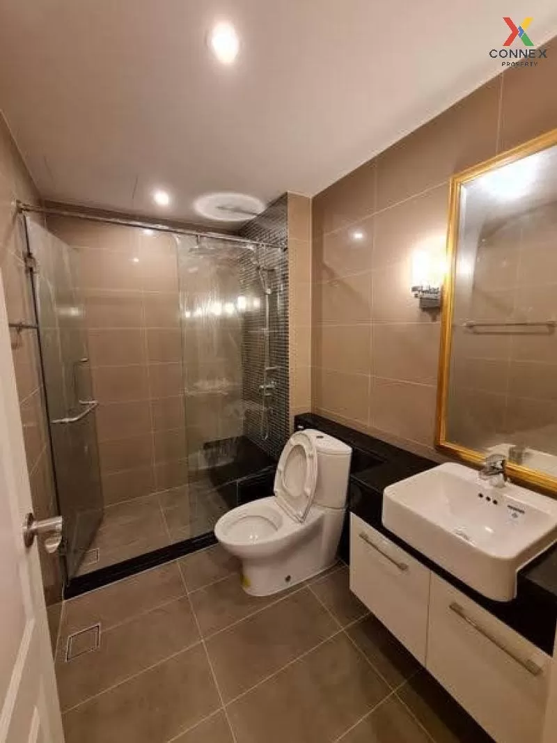 เช่า คอนโด  Supalai Wellington 2 MRT-ศูนย์วัฒนธรรมแห่งประเทศไทย เ