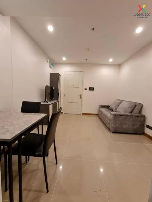 FOR RENT condo , Supalai Wellington 2 , Duplex , wide frontage , MRT-Thailand Cultural Centre , Huai Khwang , Huai Khwang , Bangkok , CX-03021