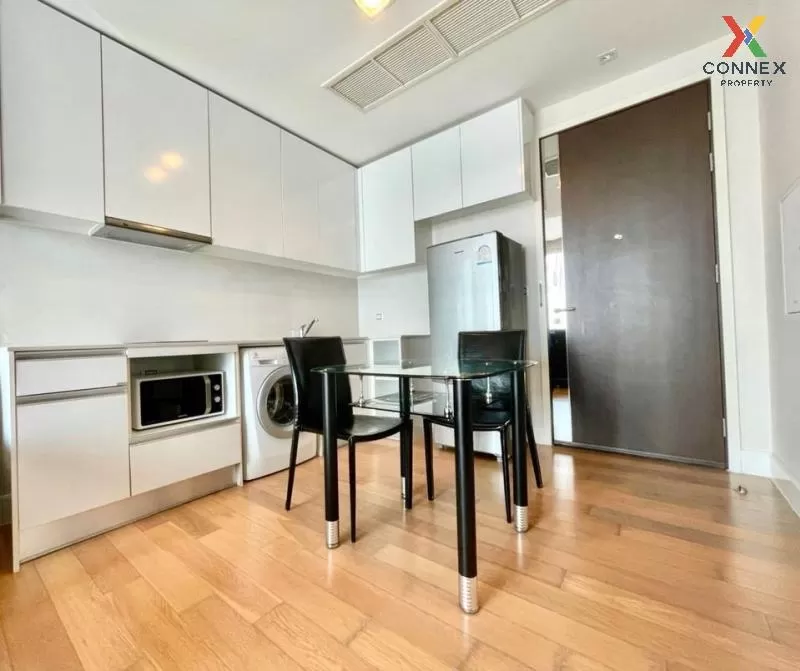 เช่าคอนโด คอนโดอีควิน็อคซ์ พหล-วิภา วิวสวย ชั้นสูง ห้องมุม BTS-พห