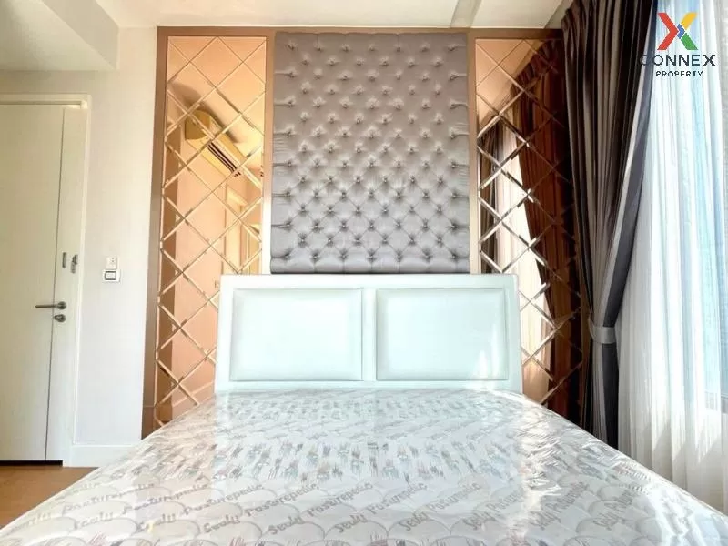 เช่าคอนโด คอนโดอีควิน็อคซ์ พหล-วิภา วิวสวย ชั้นสูง ห้องมุม BTS-พห