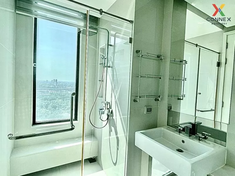 เช่าคอนโด คอนโดอีควิน็อคซ์ พหล-วิภา วิวสวย ชั้นสูง ห้องมุม BTS-พห