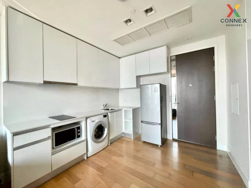 เช่าคอนโด คอนโดอีควิน็อคซ์ พหล-วิภา วิวสวย ชั้นสูง ห้องมุม BTS-พห 3