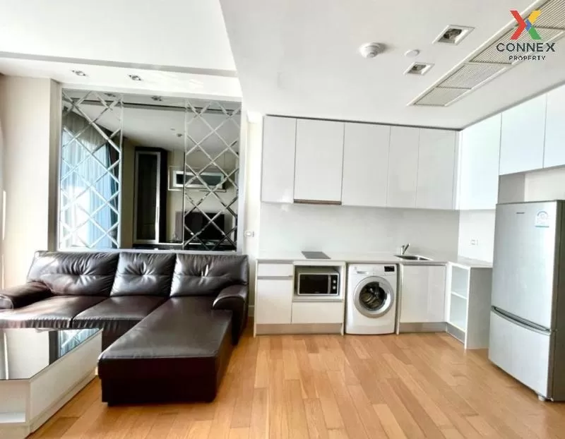 เช่าคอนโด คอนโดอีควิน็อคซ์ พหล-วิภา วิวสวย ชั้นสูง ห้องมุม BTS-พห 4