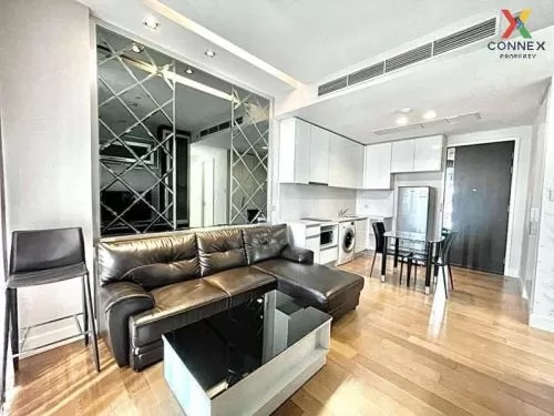 เช่าคอนโด คอนโดอีควิน็อคซ์ พหล-วิภา วิวสวย ชั้นสูง ห้องมุม BTS-พหลโยธิน 59 จอมพล  เขต จตุจักร กรุงเทพฯ CX-03022