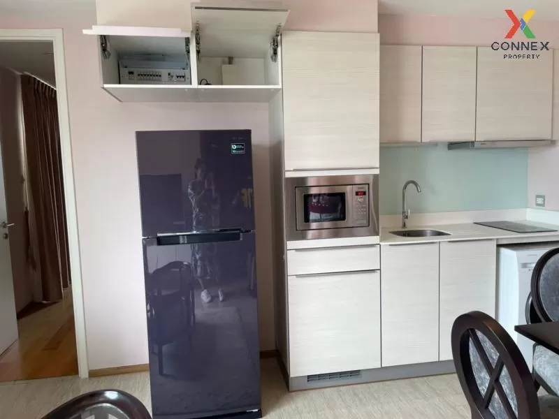 เช่า คอนโด  H Sukhumvit 43 BTS-พร้อมพงษ์ สุขุมวิท คลองตันเหนือ วั 2