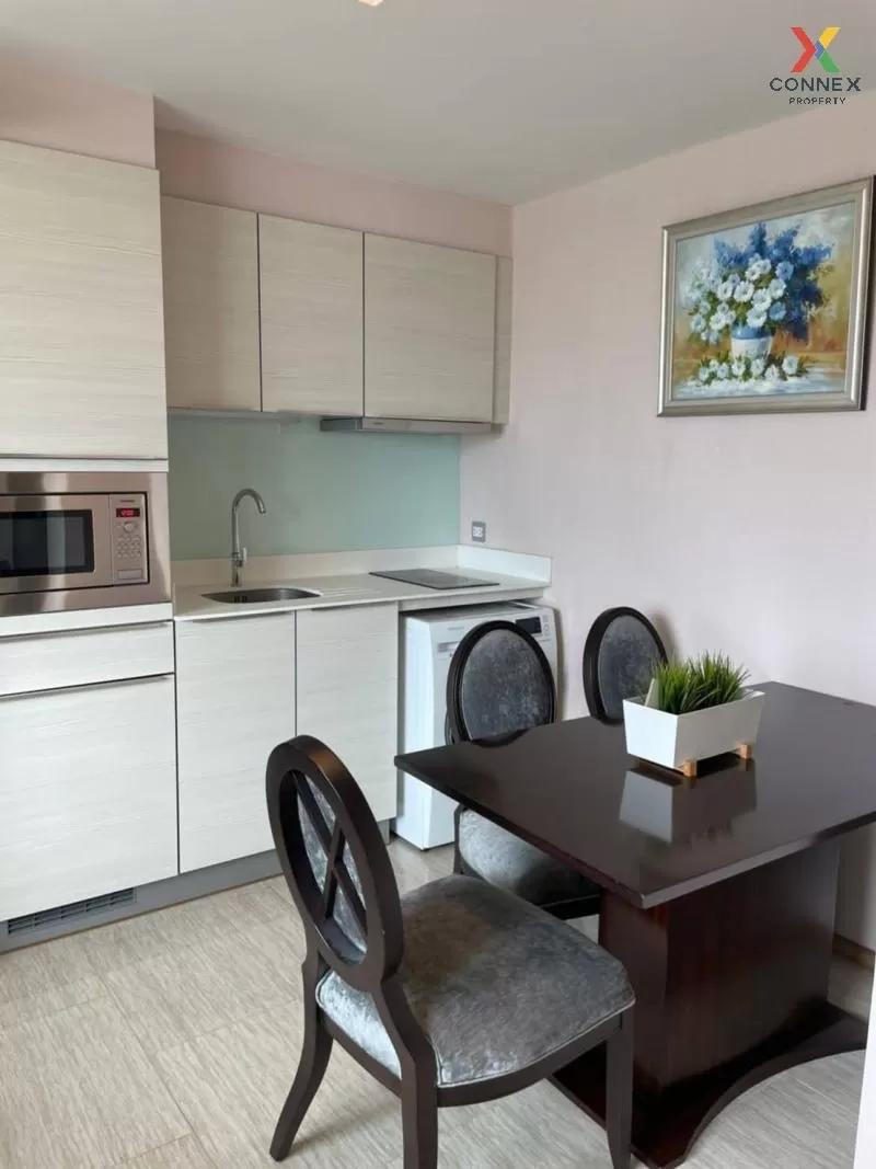 เช่า คอนโด  H Sukhumvit 43 BTS-พร้อมพงษ์ สุขุมวิท คลองตันเหนือ วั 3