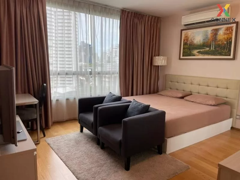 เช่า คอนโด  H Sukhumvit 43 BTS-พร้อมพงษ์ สุขุมวิท คลองตันเหนือ วั 4