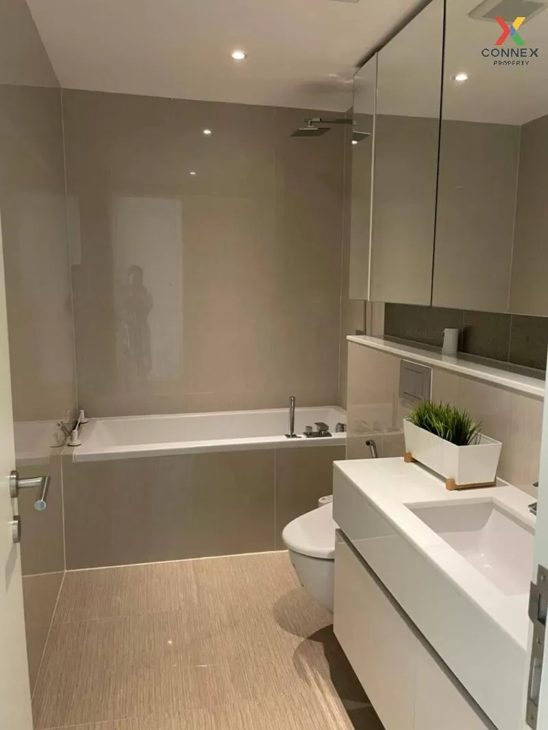 เช่า คอนโด  H Sukhumvit 43 BTS-พร้อมพงษ์ สุขุมวิท คลองตันเหนือ วั