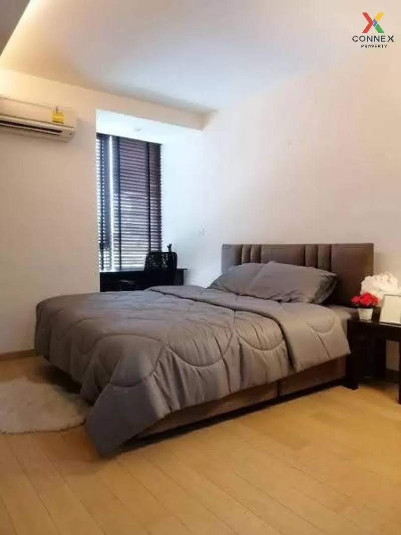 เช่า คอนโด  Via 49 BTS-พร้อมพงษ์ สุขุมวิท คลองตันเหนือ วัฒนา กรุง 2