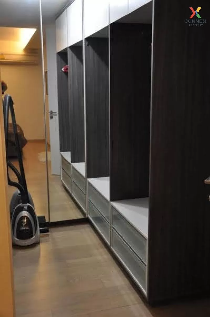 เช่า คอนโด  Via 49 BTS-พร้อมพงษ์ สุขุมวิท คลองตันเหนือ วัฒนา กรุง 4