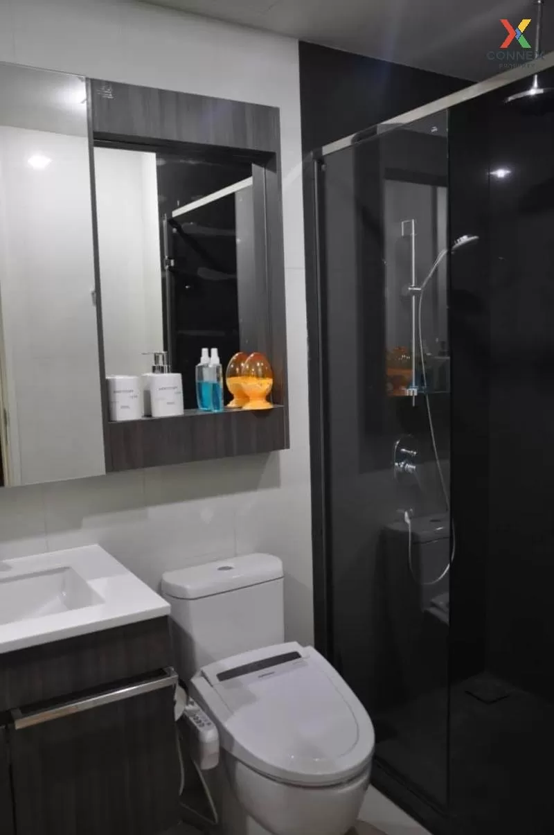 เช่า คอนโด  Via 49 BTS-พร้อมพงษ์ สุขุมวิท คลองตันเหนือ วัฒนา กรุง