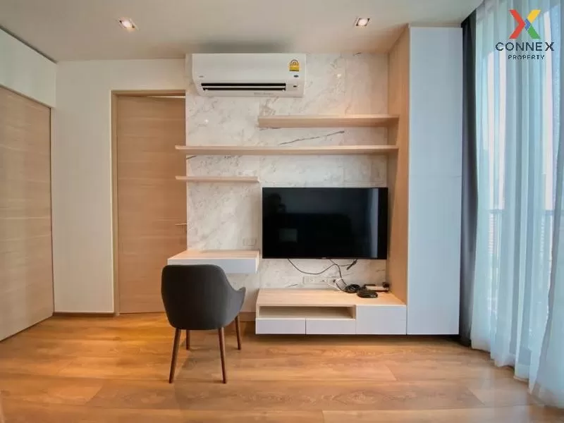 เช่า คอนโด  Park Origin Phrom Phong BTS-พร้อมพงษ์ สุขุมวิท คลองตั 1