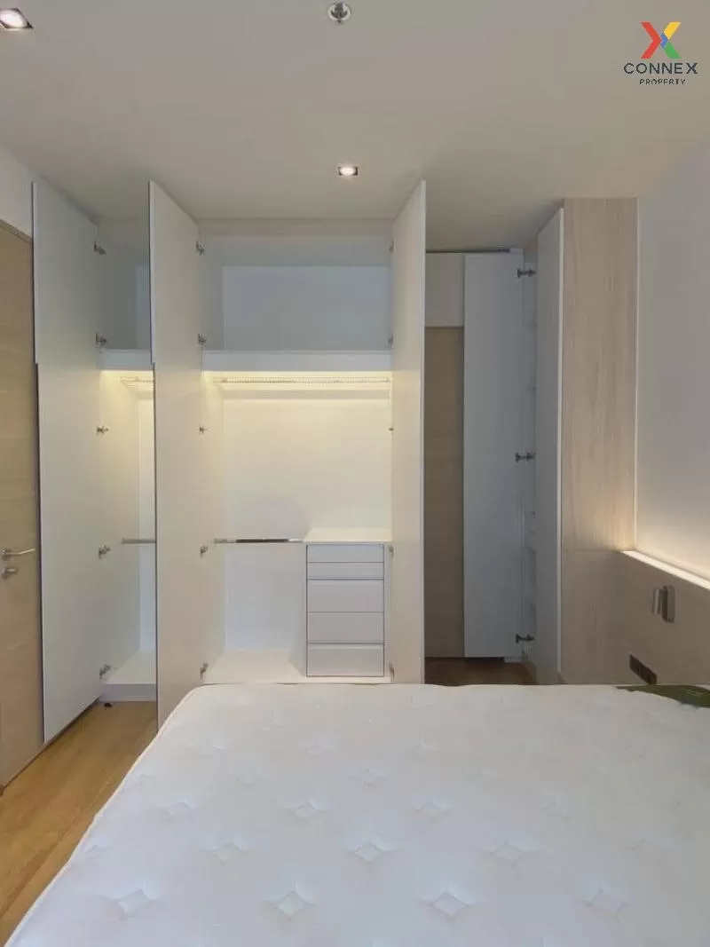 เช่า คอนโด  Park Origin Phrom Phong BTS-พร้อมพงษ์ สุขุมวิท คลองตั 4