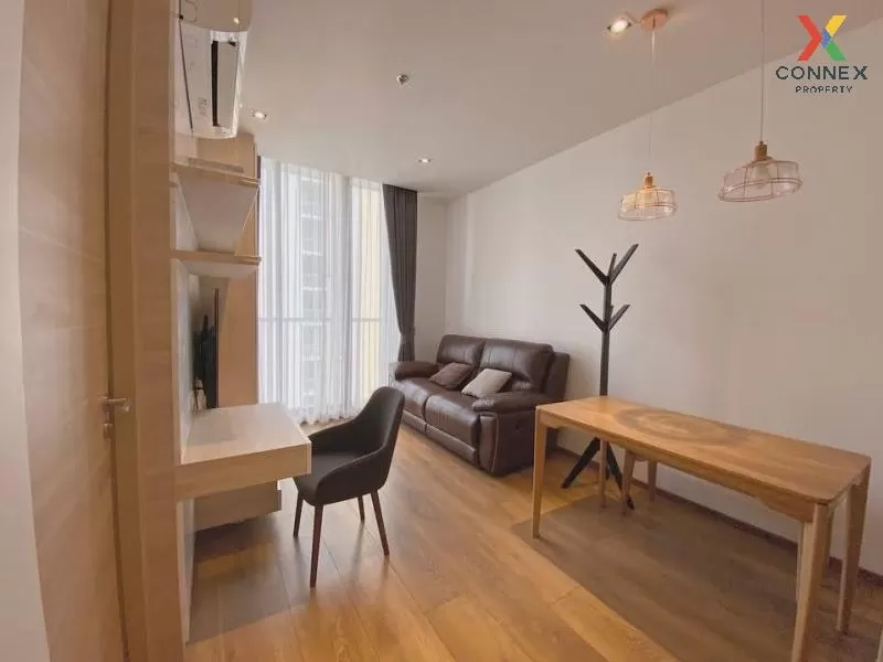 เช่า คอนโด  Park Origin Phrom Phong BTS-พร้อมพงษ์ สุขุมวิท คลองตั